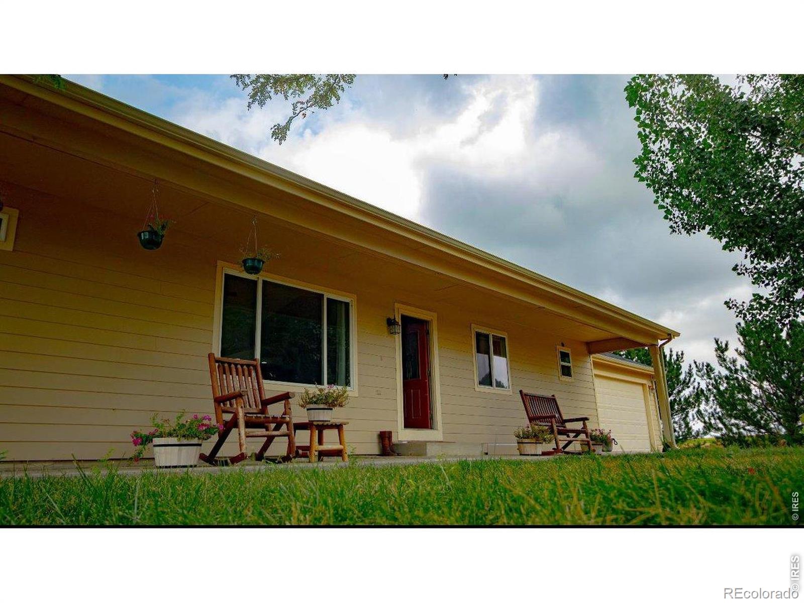 24479 County Road 10 Weldona CO 80653