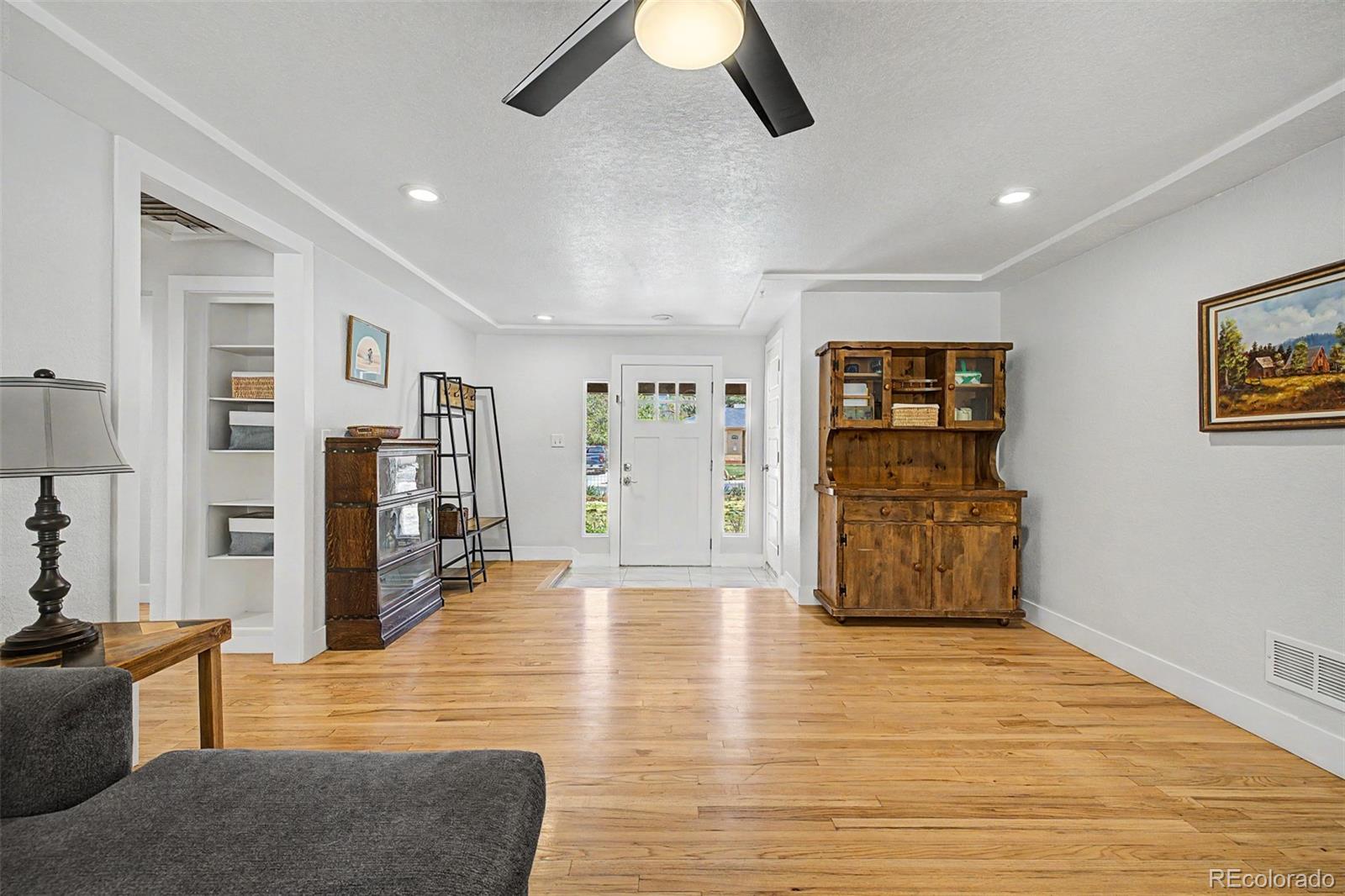 855 S Yates Street Denver CO 80219