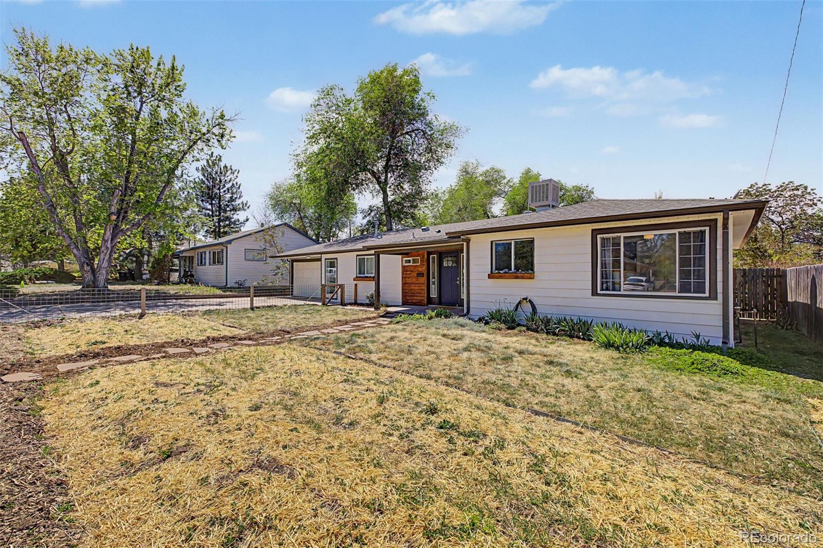 855 S Yates Street Denver CO 80219