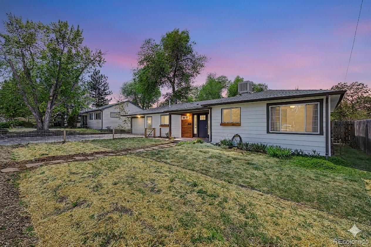 855 S Yates Street Denver CO 80219