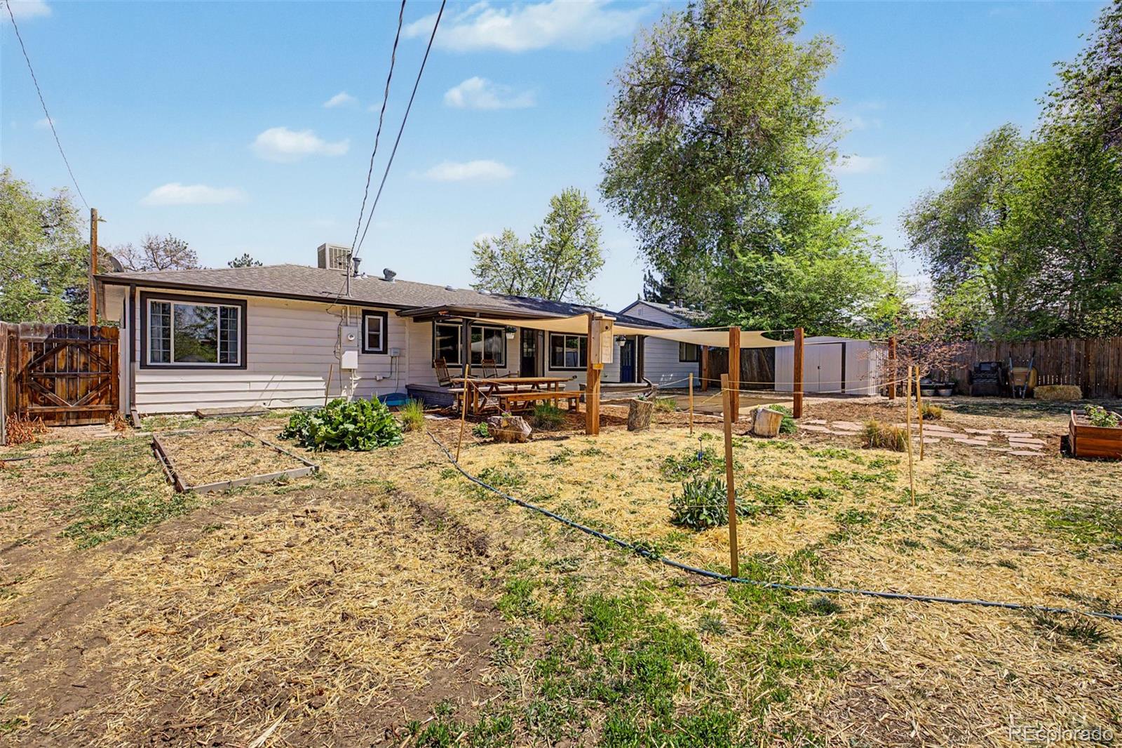 855 S Yates Street Denver CO 80219