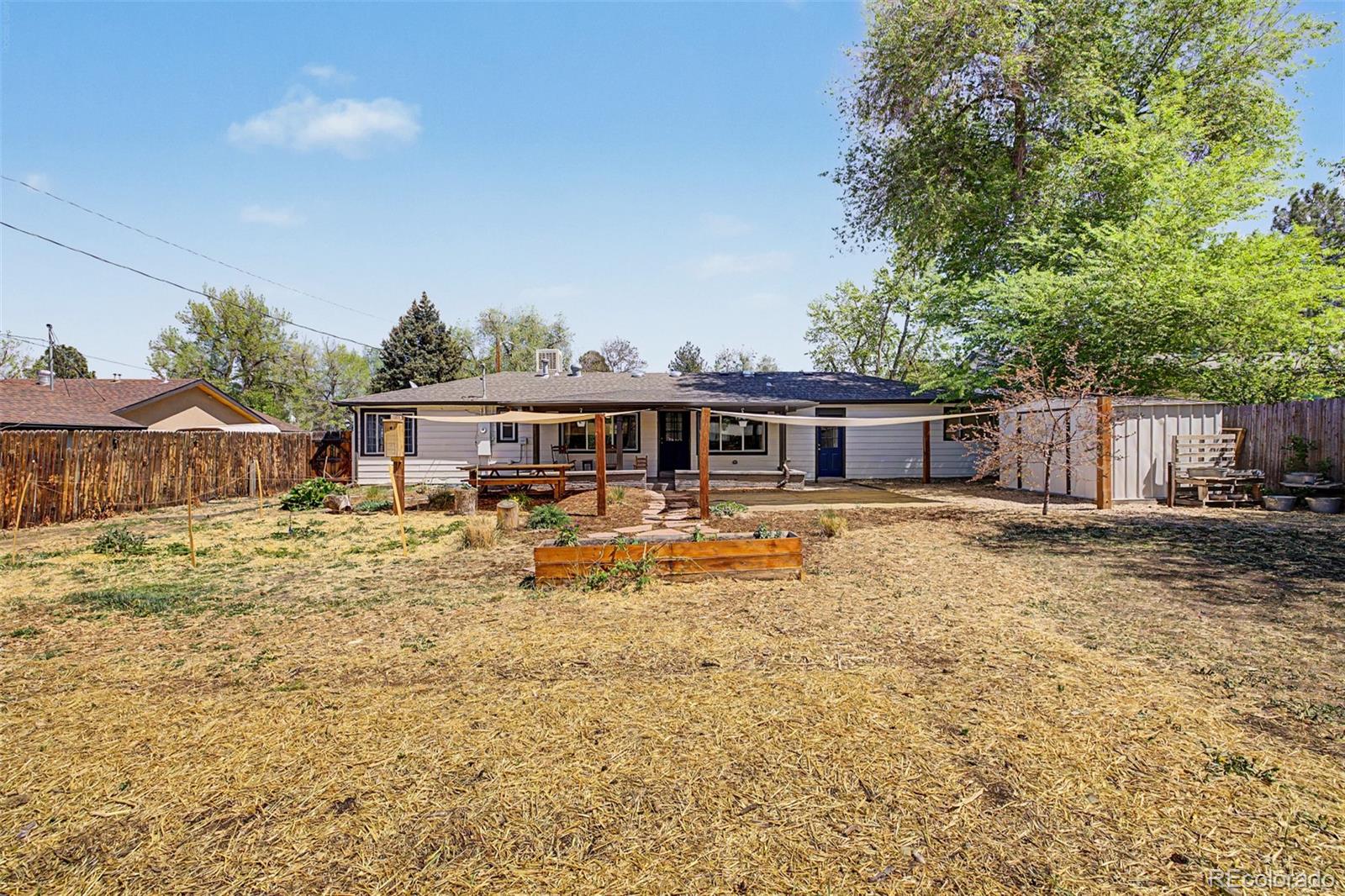 855 S Yates Street Denver CO 80219