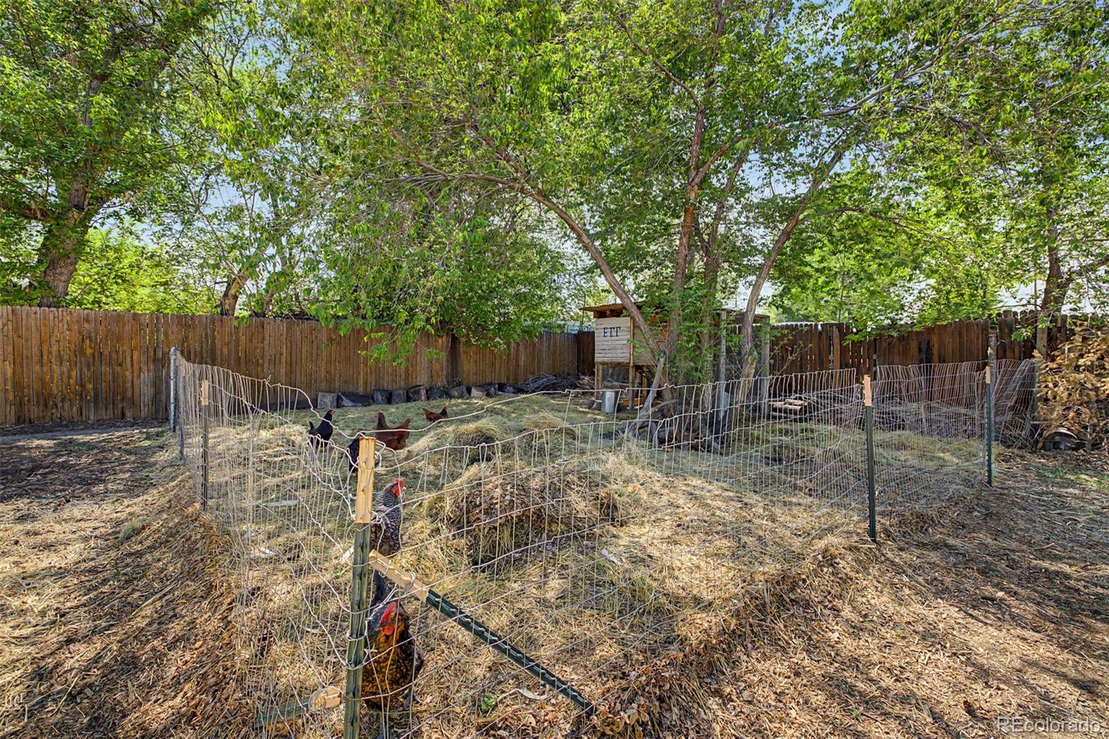 855 S Yates Street Denver CO 80219