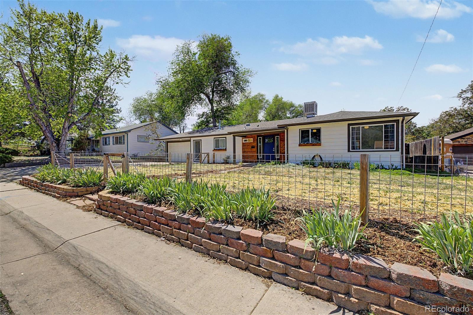 855 S Yates Street Denver CO 80219
