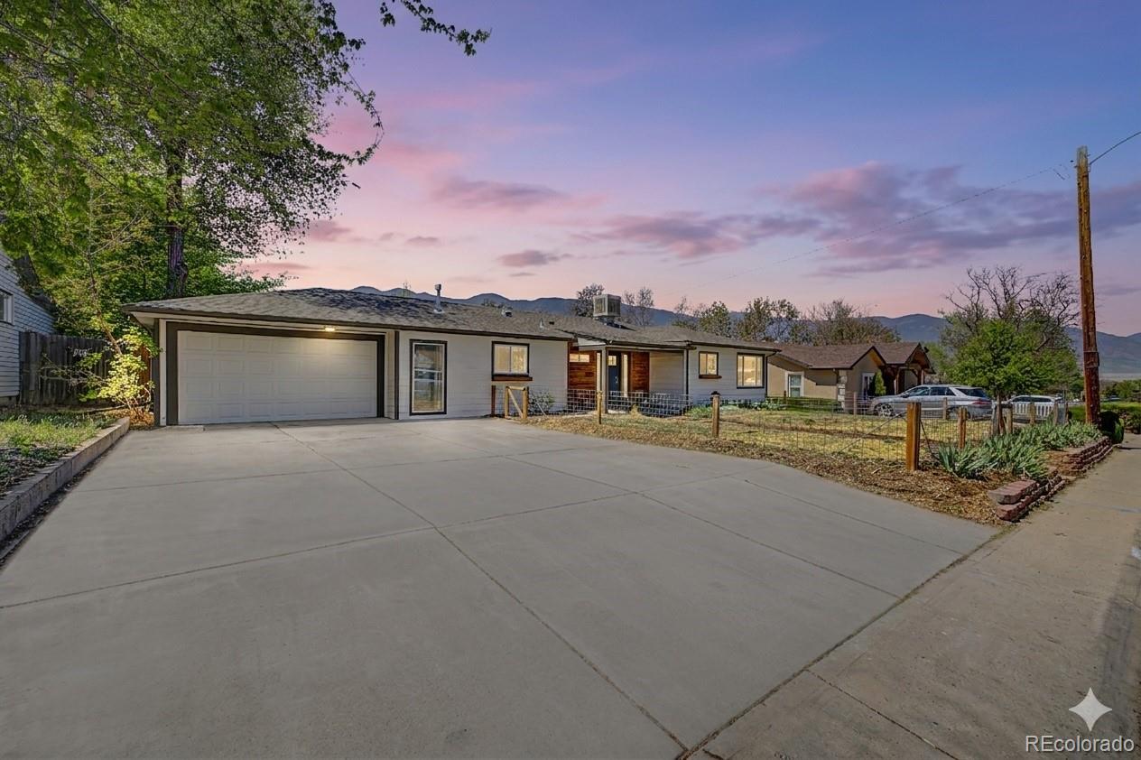 855 S Yates Street Denver CO 80219