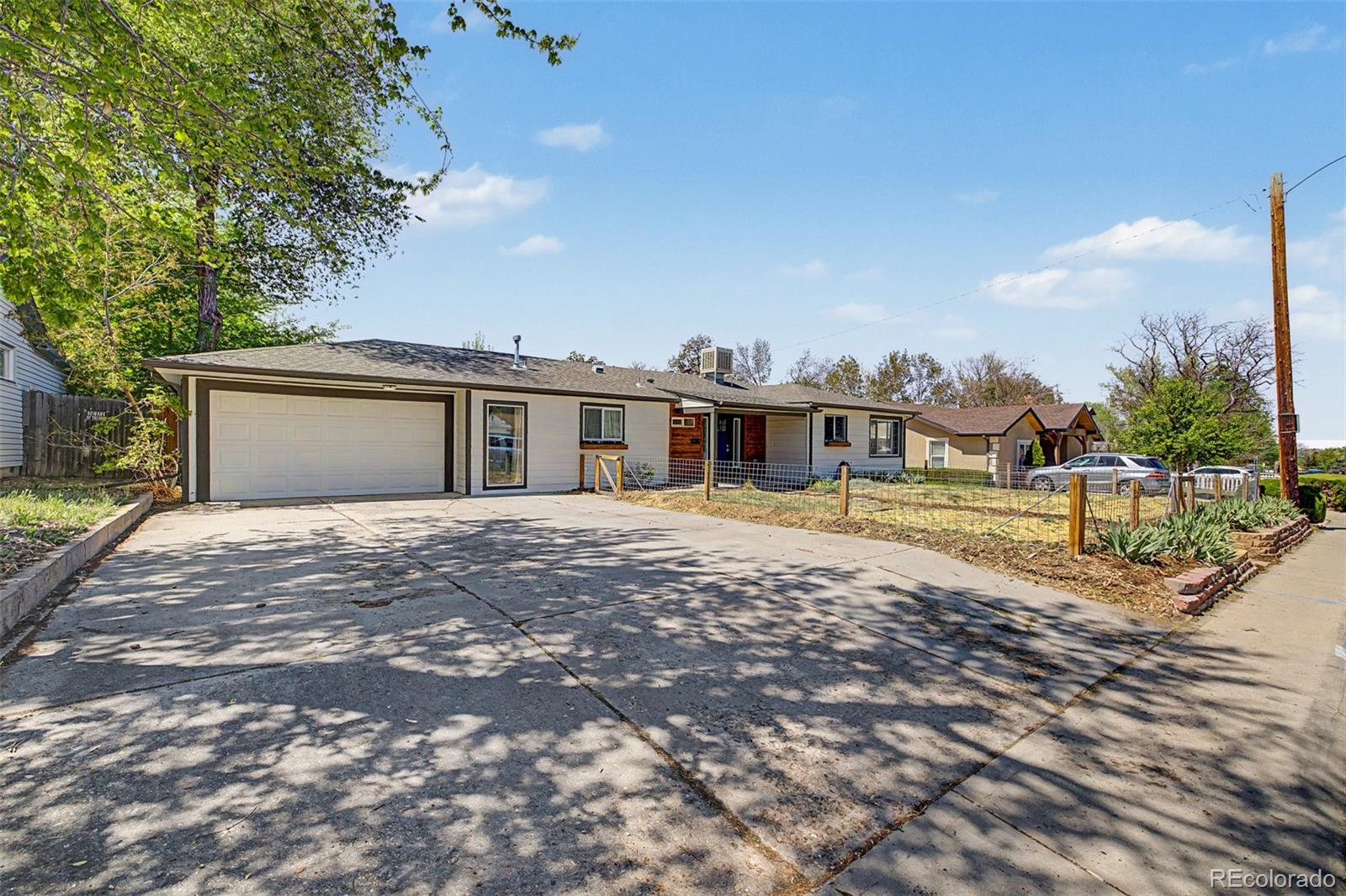 855 S Yates Street Denver CO 80219