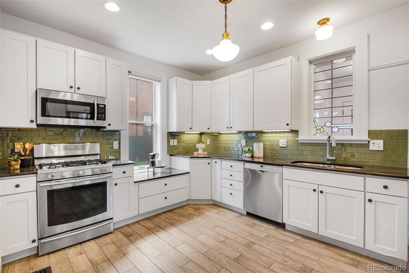 2815 Curtis Street Denver CO 80205