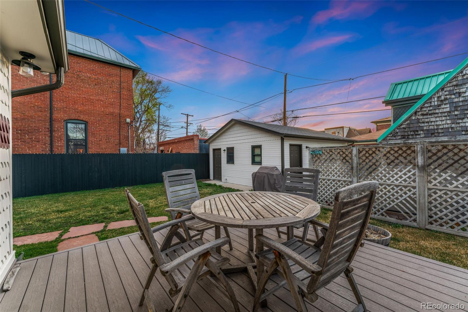 2815 Curtis Street Denver CO 80205