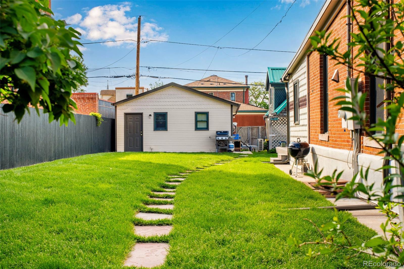 2815 Curtis Street Denver CO 80205