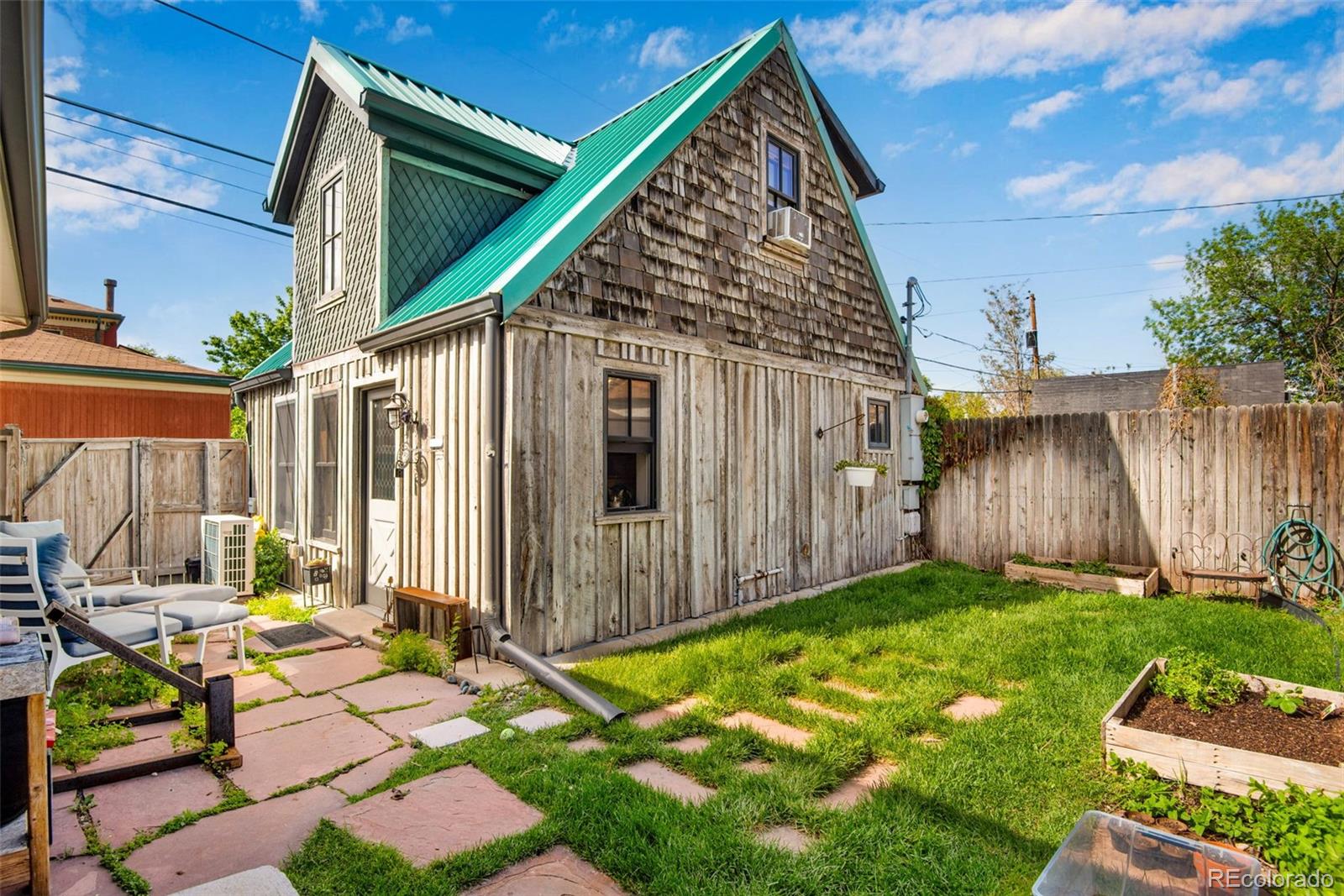 2815 Curtis Street Denver CO 80205