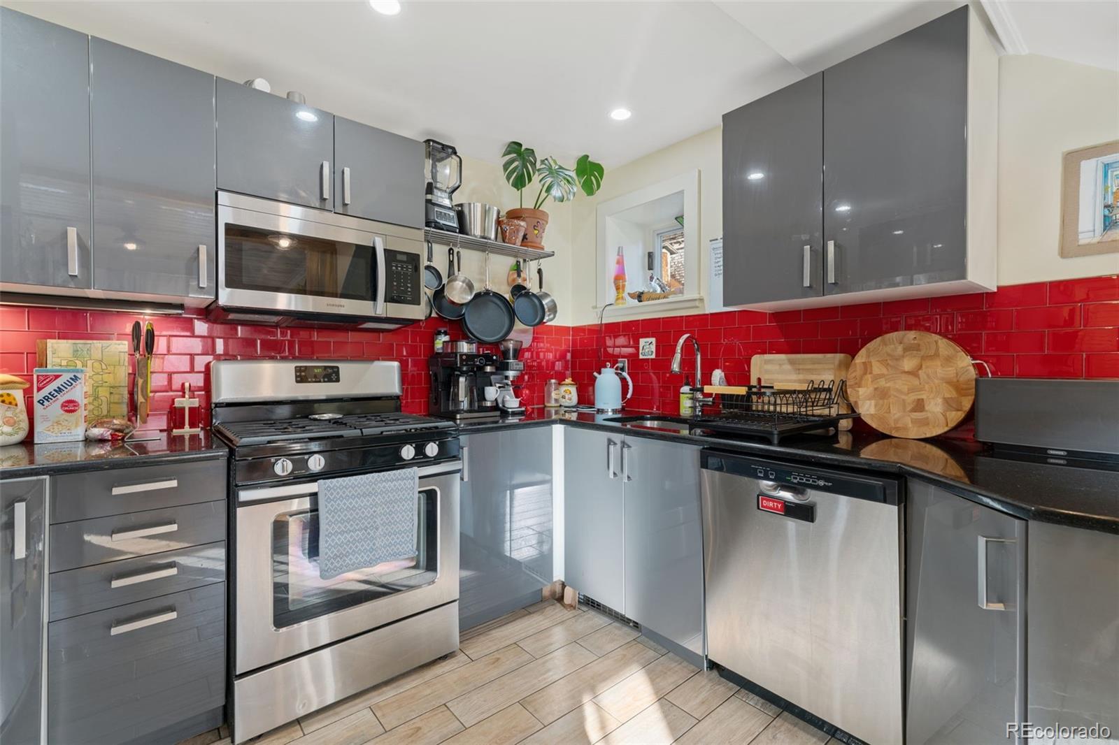 2815 Curtis Street Denver CO 80205