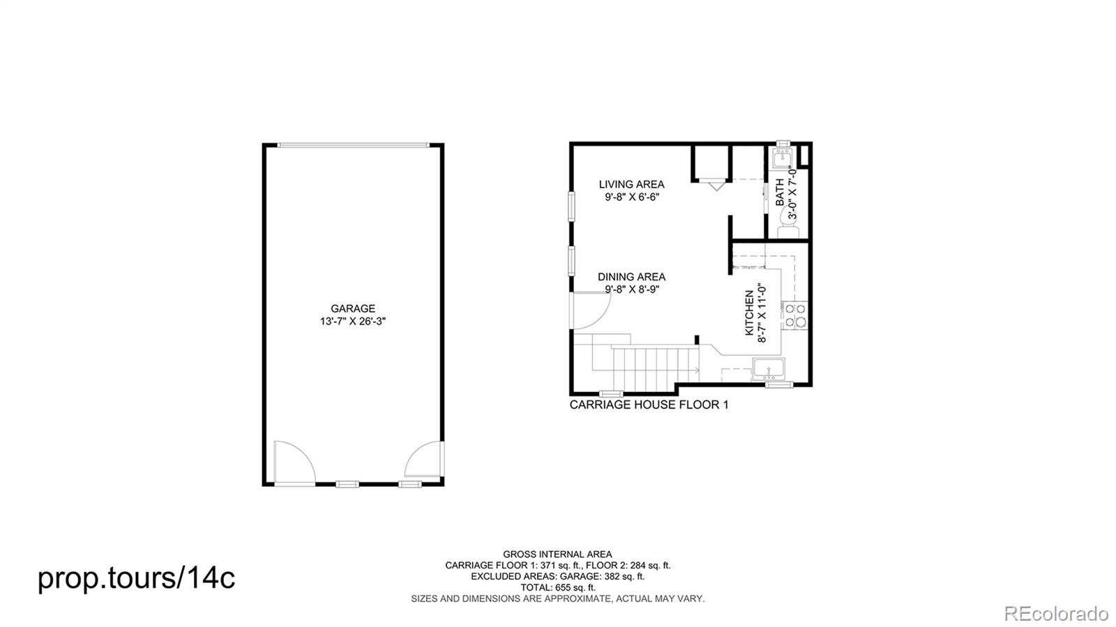 2815 Curtis Street Denver CO 80205