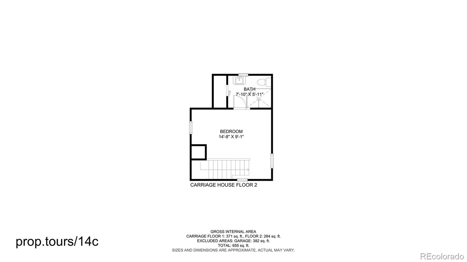 2815 Curtis Street Denver CO 80205