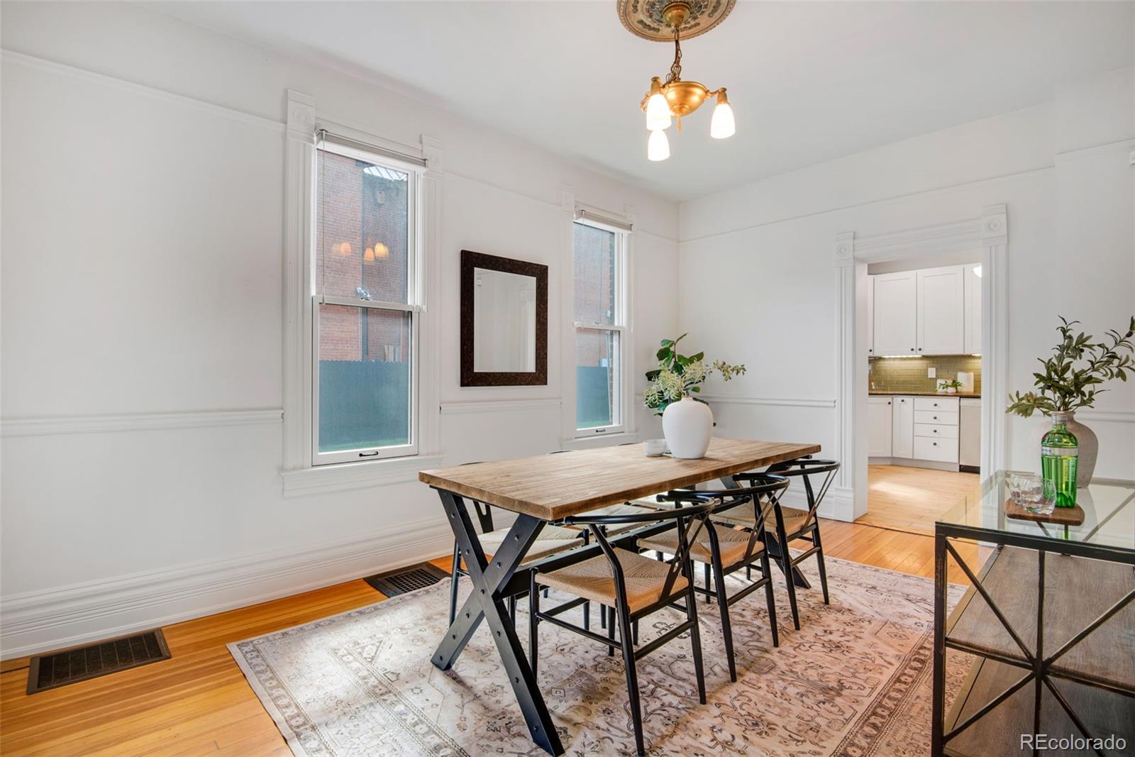 2815 Curtis Street Denver CO 80205