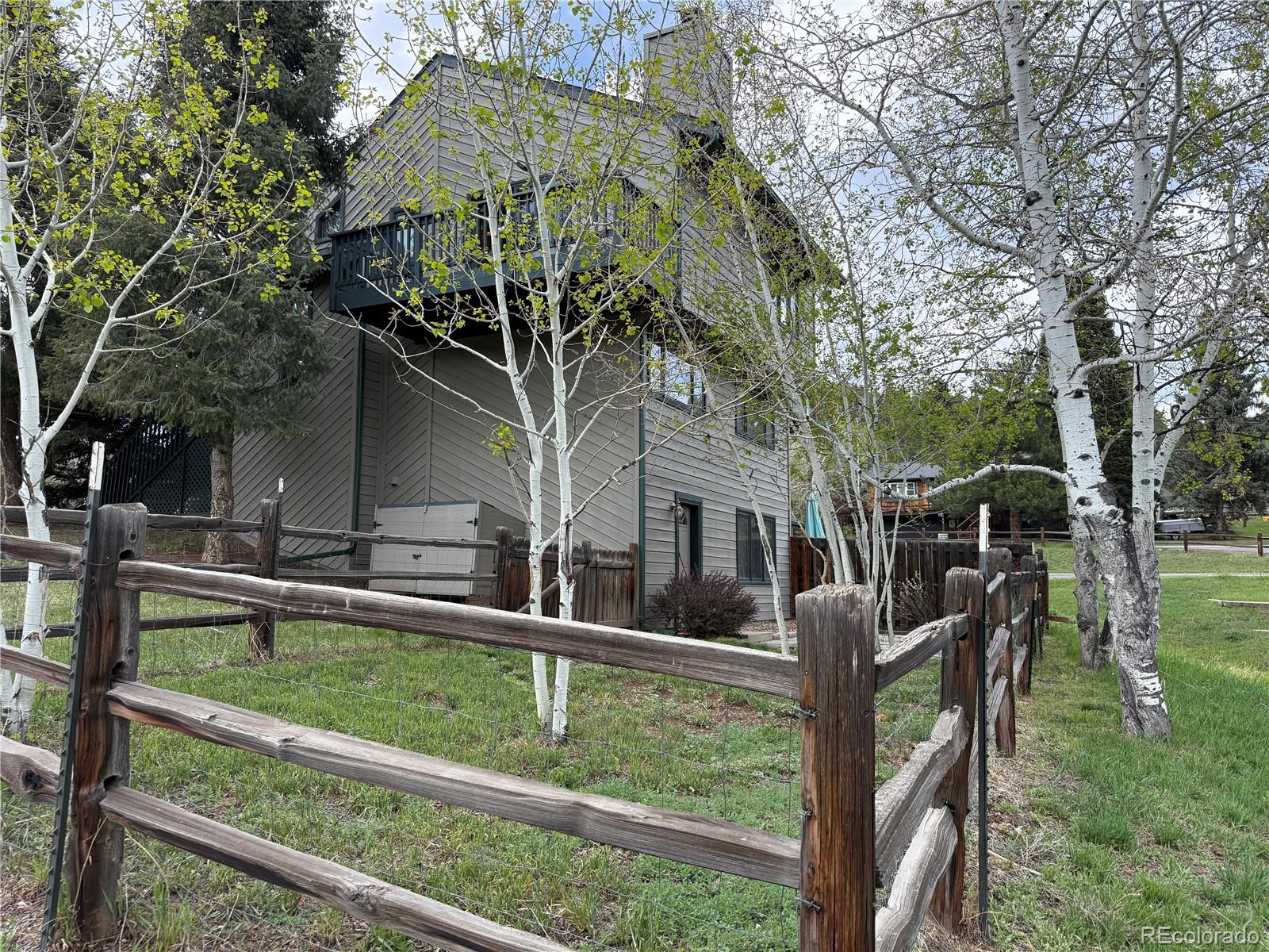 28248 Harebell Lane Evergreen CO 80439