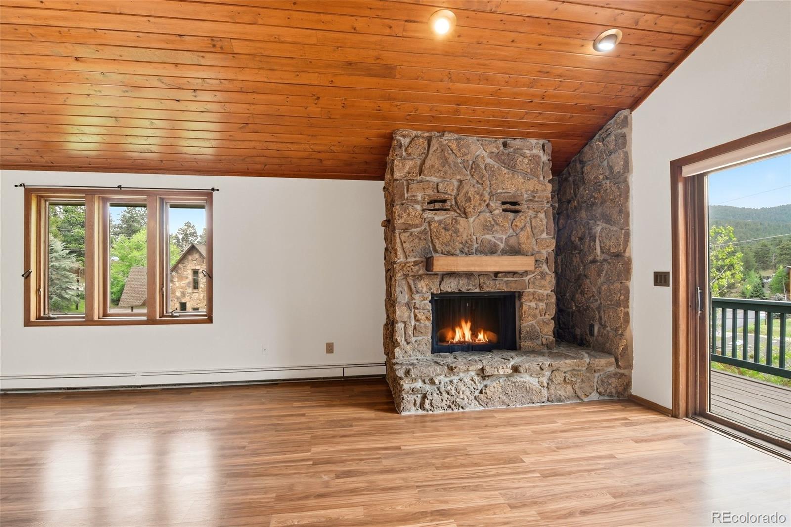 28248 Harebell Lane Evergreen CO 80439