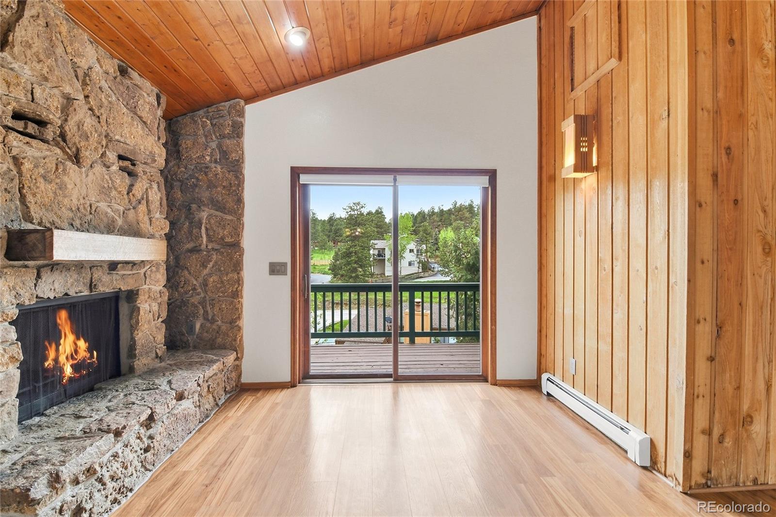 28248 Harebell Lane Evergreen CO 80439
