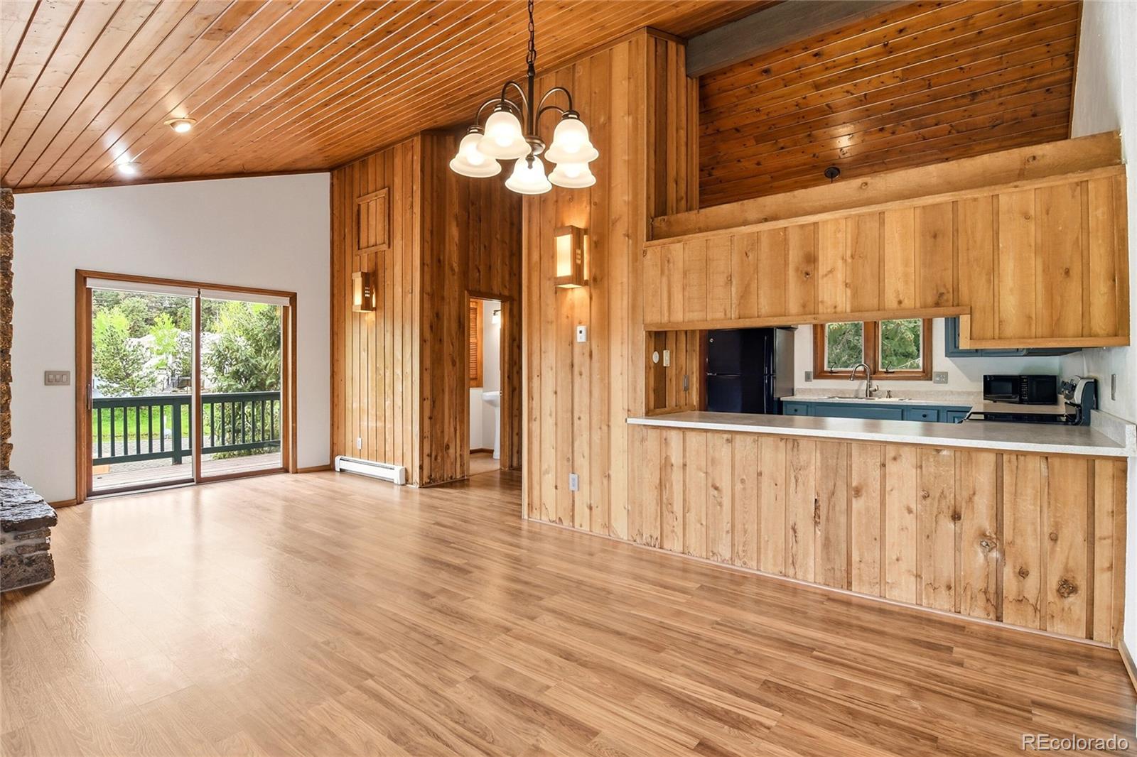 28248 Harebell Lane Evergreen CO 80439