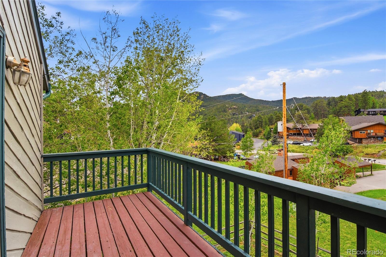 28248 Harebell Lane Evergreen CO 80439
