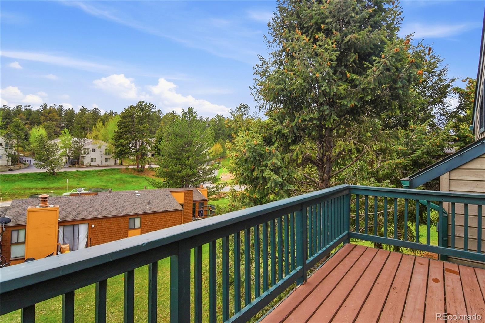 28248 Harebell Lane Evergreen CO 80439