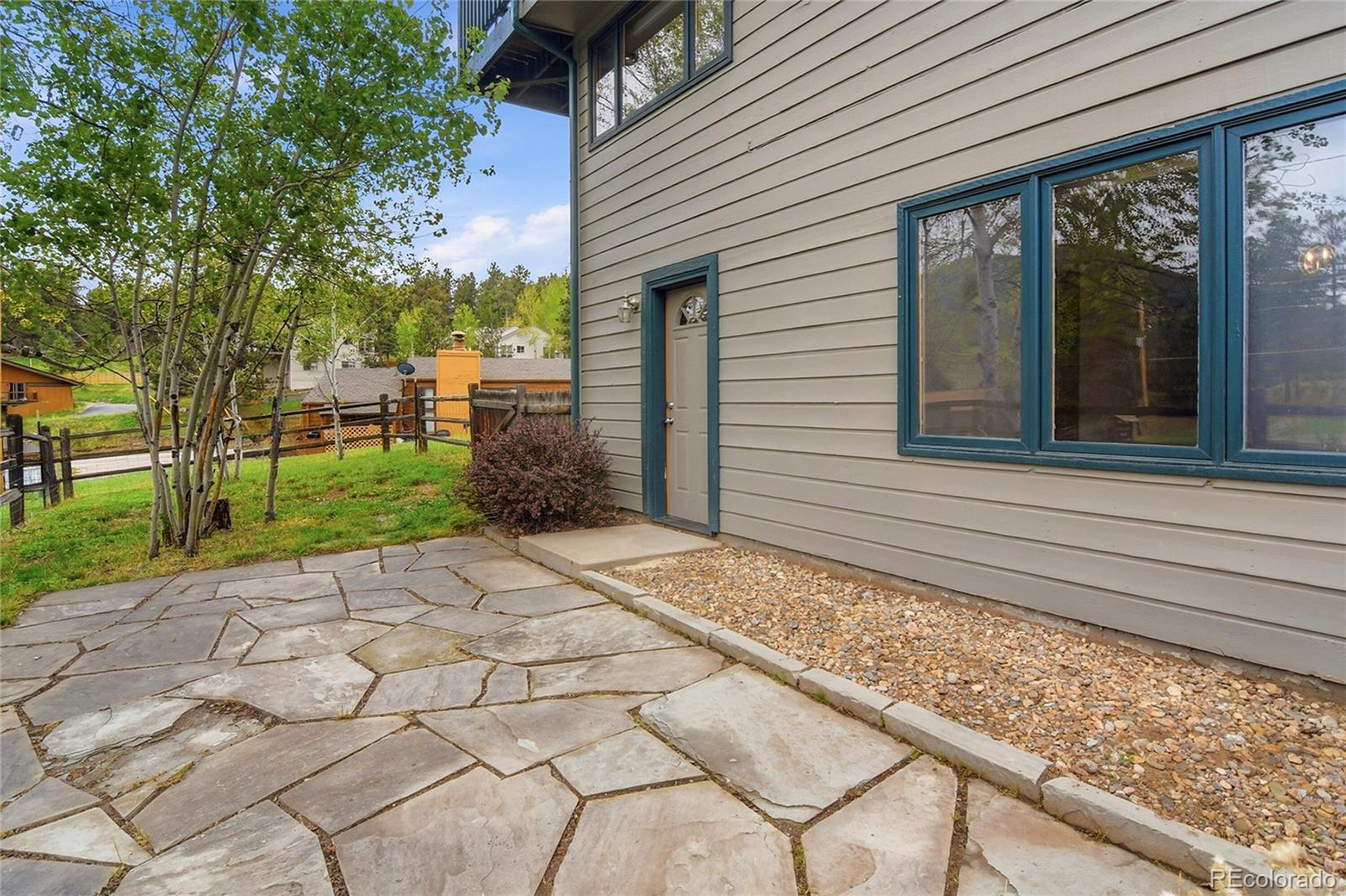 28248 Harebell Lane Evergreen CO 80439