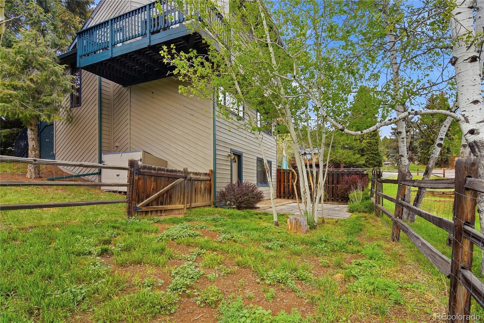 28248 Harebell Lane Evergreen CO 80439