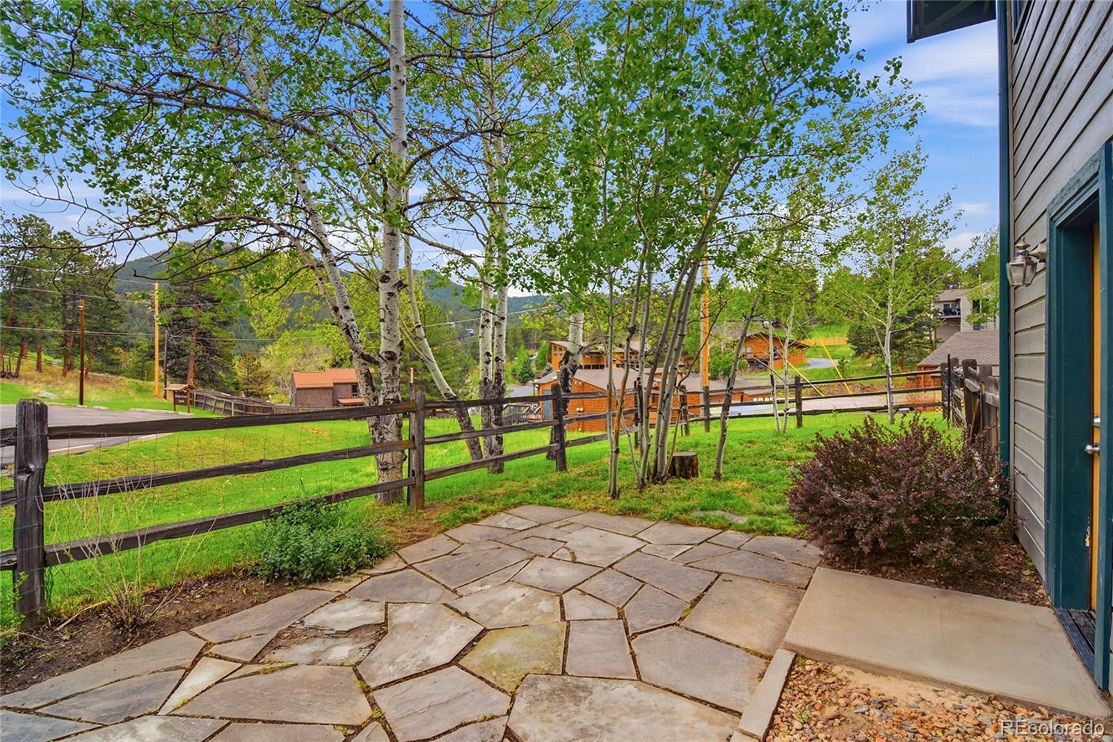 28248 Harebell Lane Evergreen CO 80439