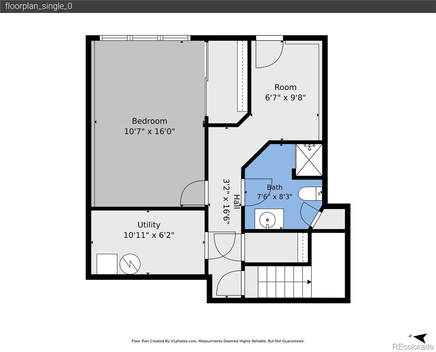 28248 Harebell Lane Evergreen CO 80439