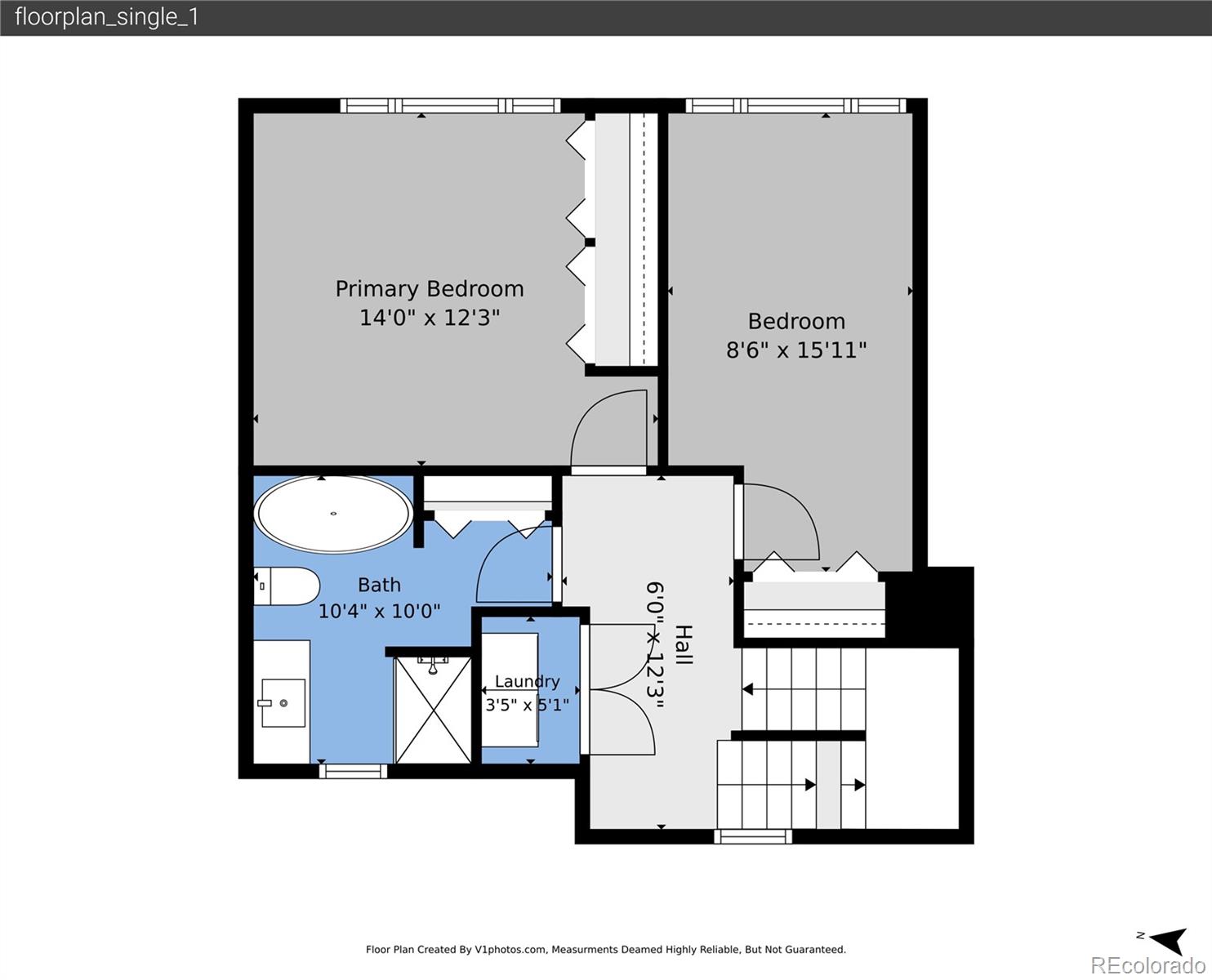 28248 Harebell Lane Evergreen CO 80439