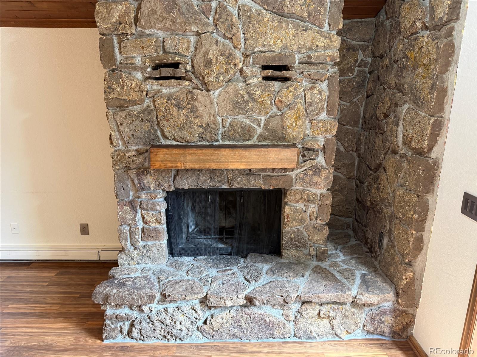 28248 Harebell Lane Evergreen CO 80439