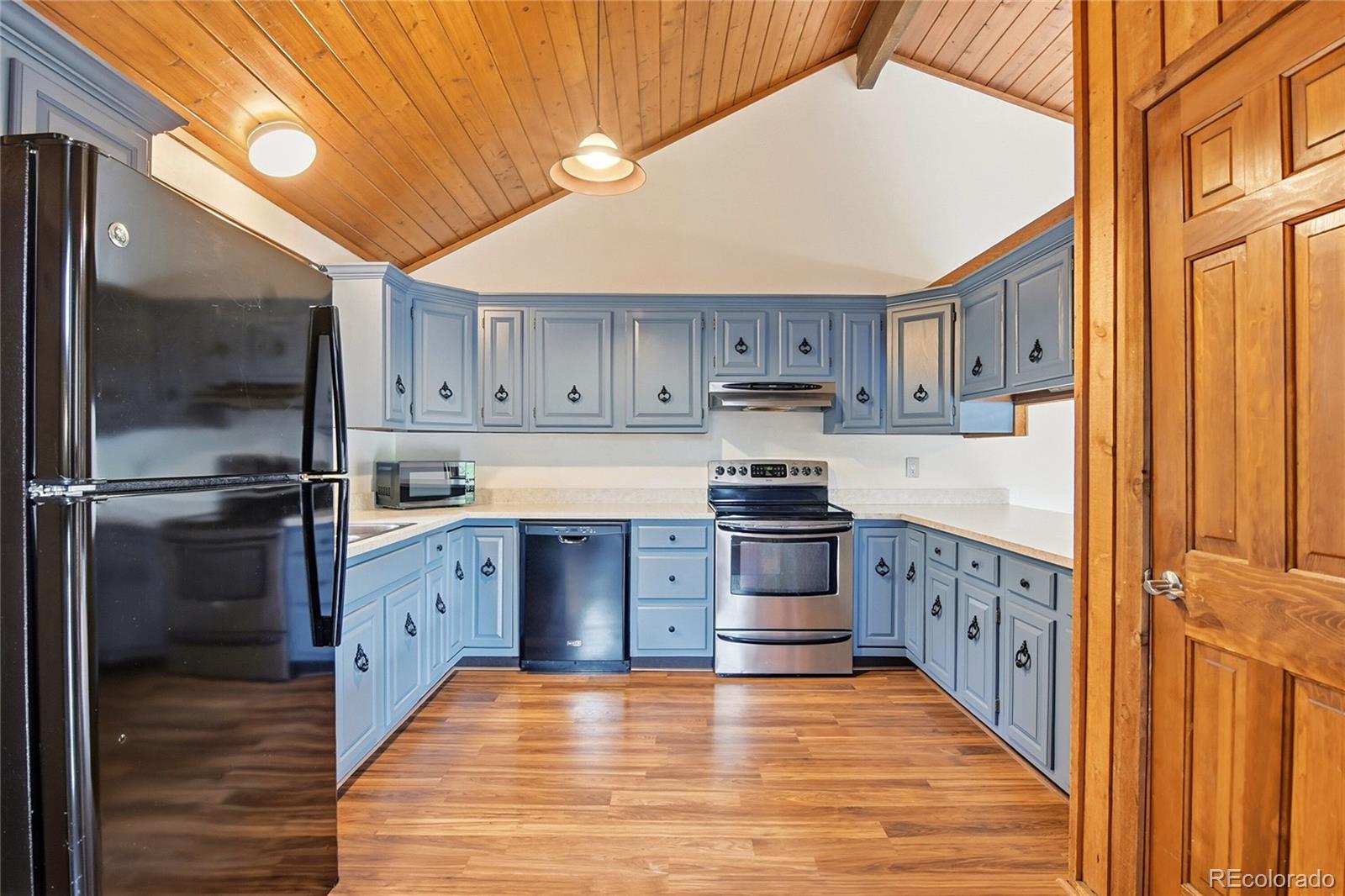 28248 Harebell Lane Evergreen CO 80439