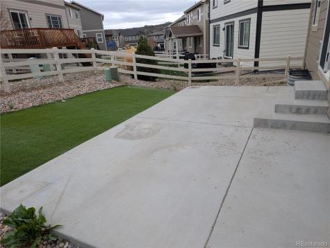 2633 Garganey Drive Castle Rock CO 80104