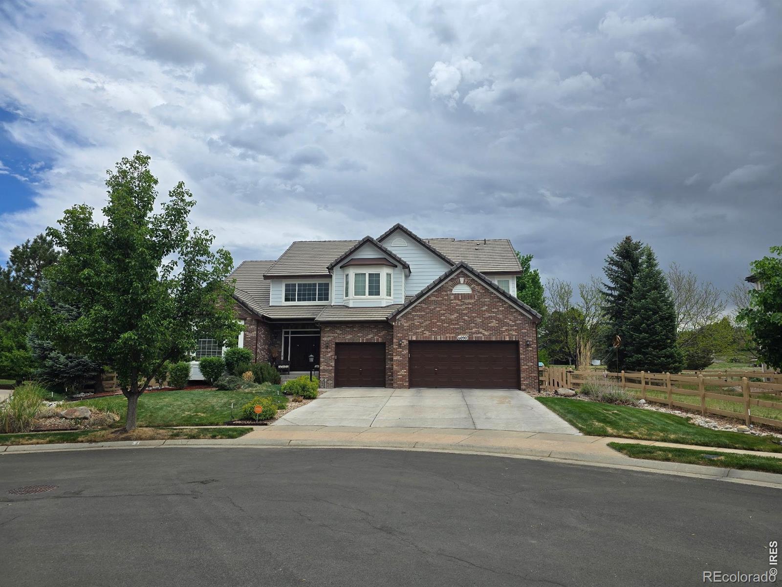 6090 S Mobile Street Centennial CO 80016
