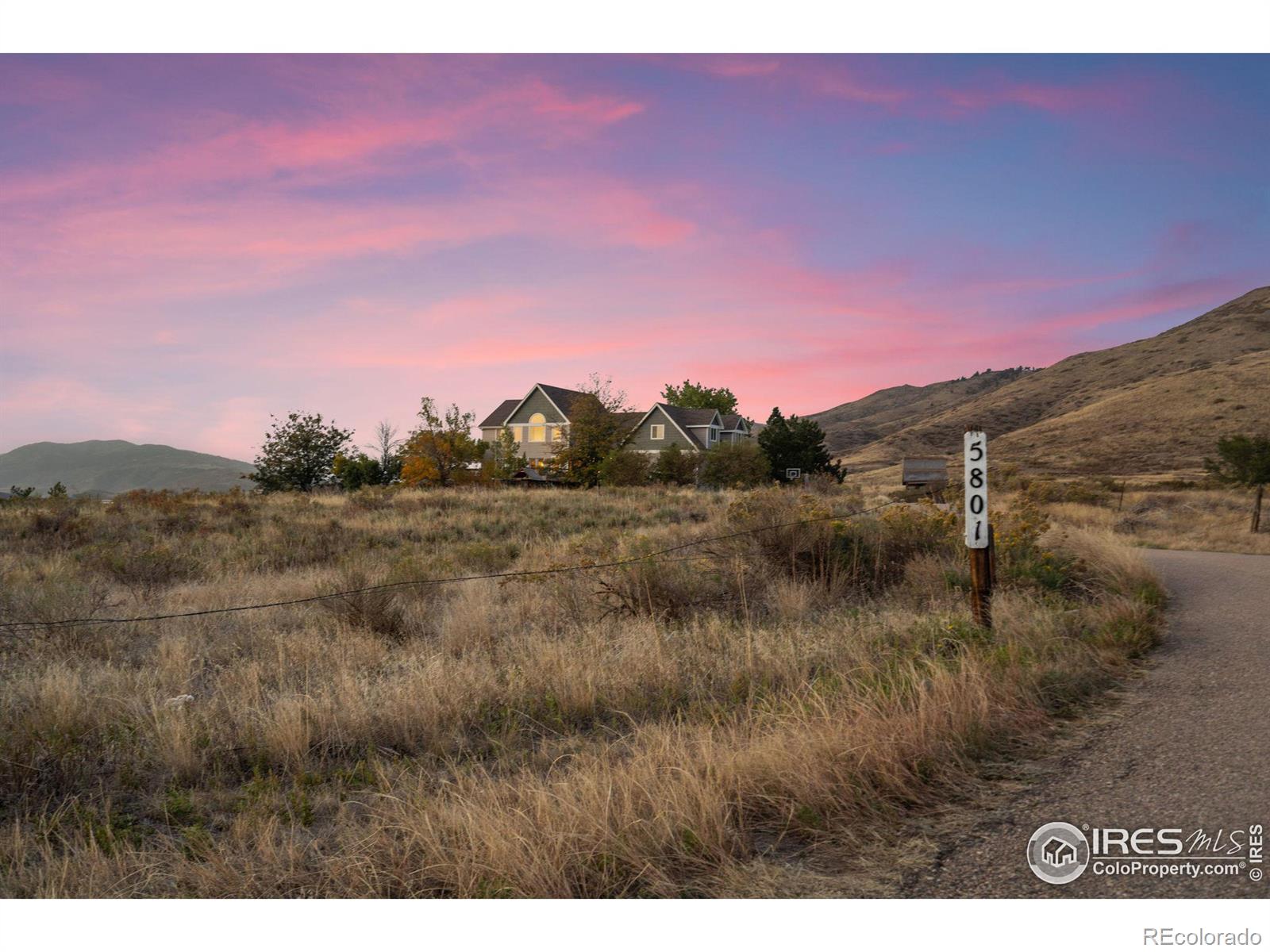 5801 Norwood Avenue Loveland CO 80538
