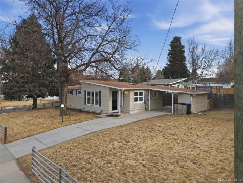 8202 W 59th Avenue Arvada CO 80004