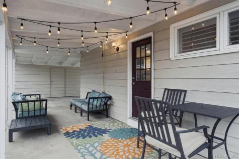 8202 W 59th Avenue Arvada CO 80004