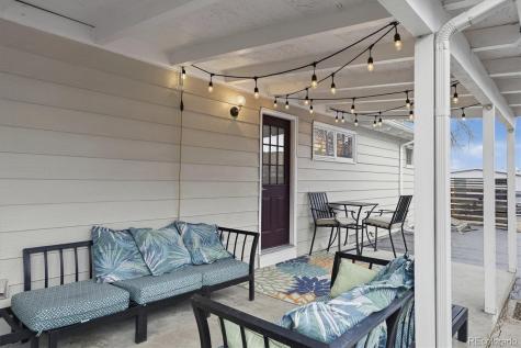 8202 W 59th Avenue Arvada CO 80004