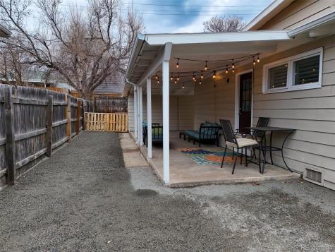 8202 W 59th Avenue Arvada CO 80004