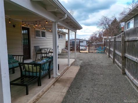 8202 W 59th Avenue Arvada CO 80004