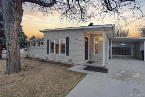 8202 W 59th Avenue Arvada CO 80004
