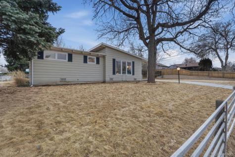 8202 W 59th Avenue Arvada CO 80004