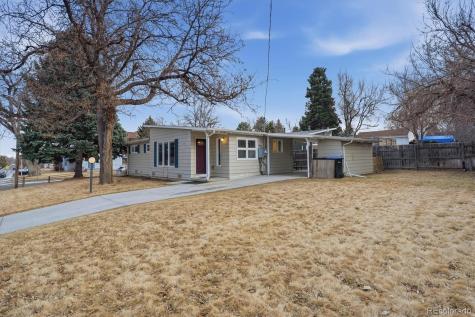 8202 W 59th Avenue Arvada CO 80004