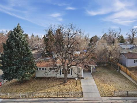 8202 W 59th Avenue Arvada CO 80004