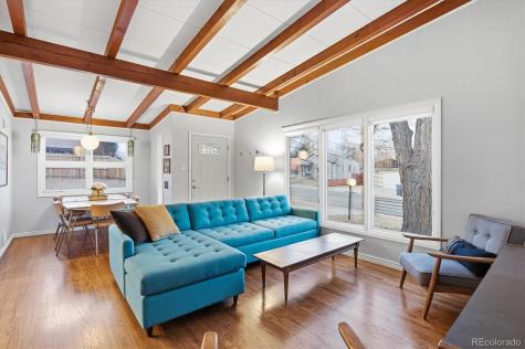 8202 W 59th Avenue Arvada CO 80004