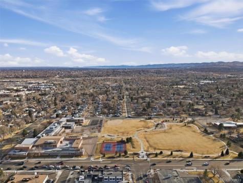 8202 W 59th Avenue Arvada CO 80004