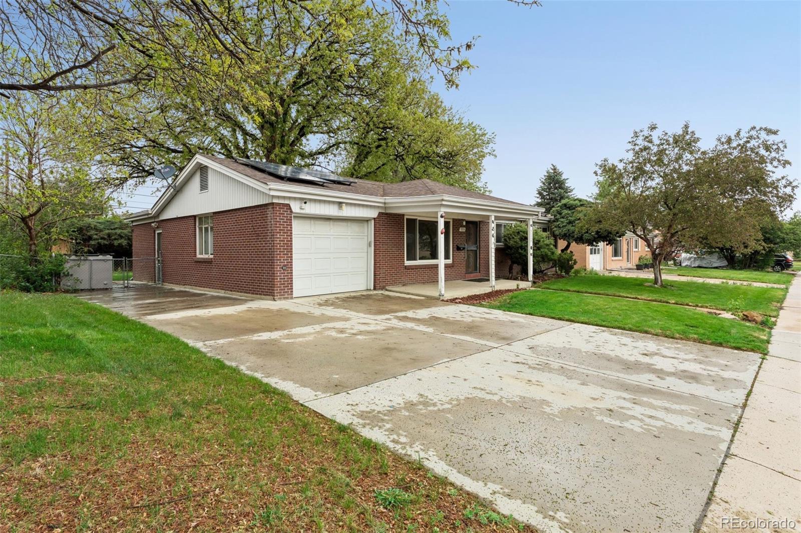 3225 W Chenango Avenue Englewood CO 80110