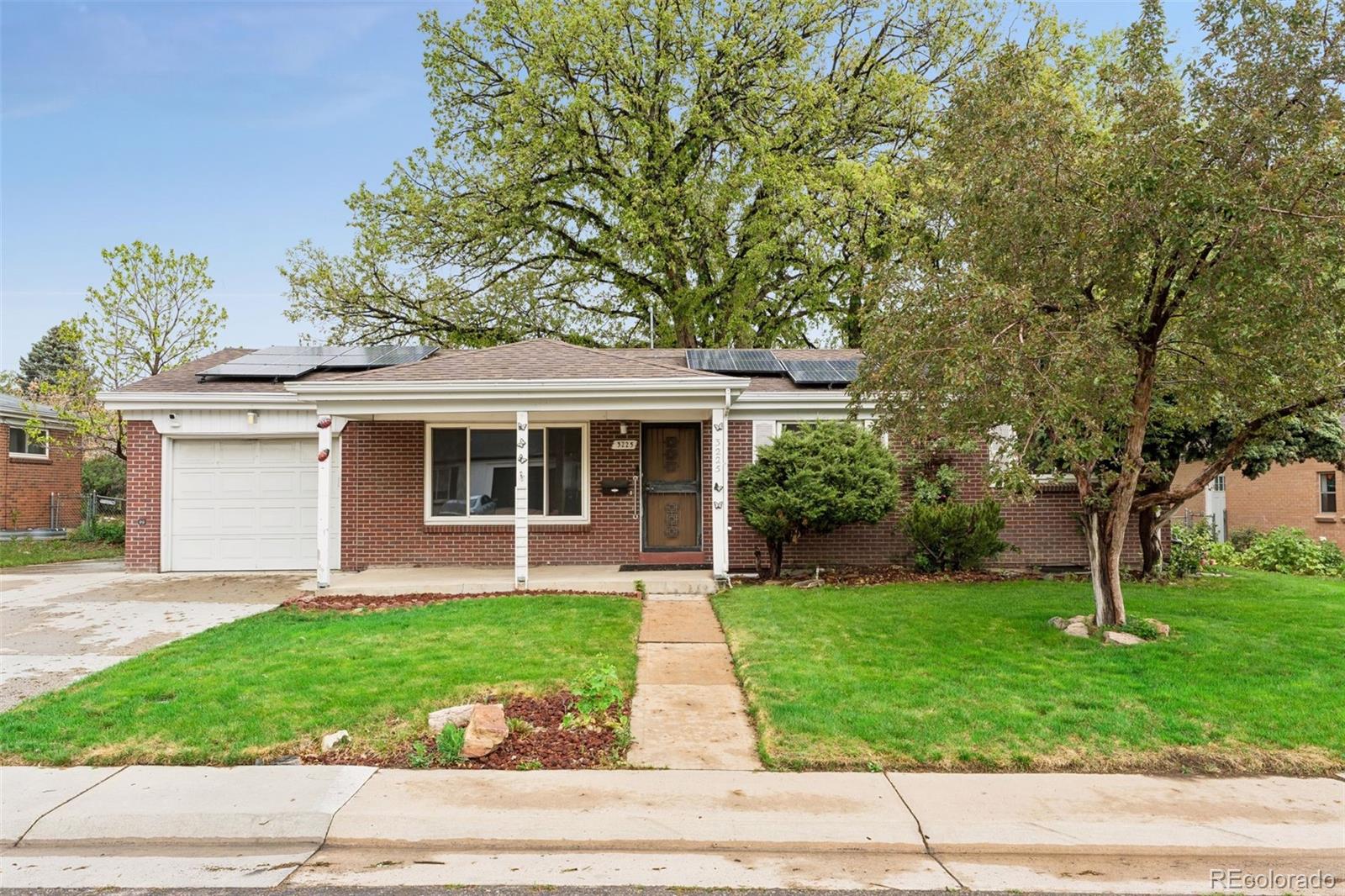 3225 W Chenango Avenue Englewood CO 80110