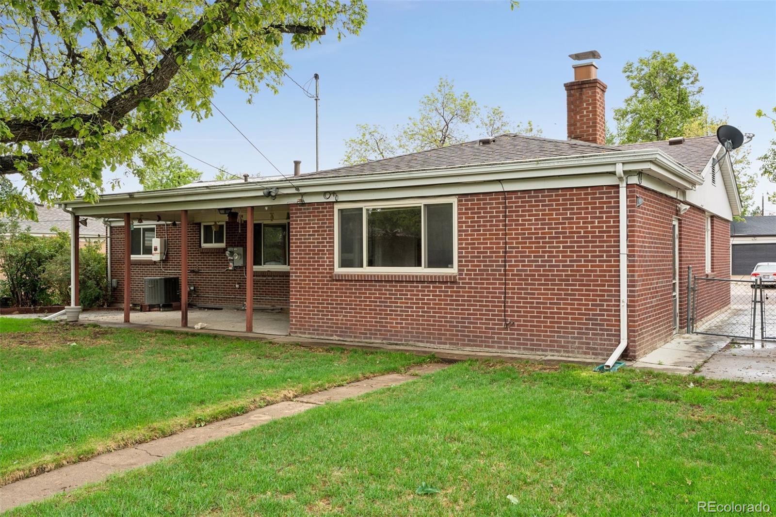 3225 W Chenango Avenue Englewood CO 80110