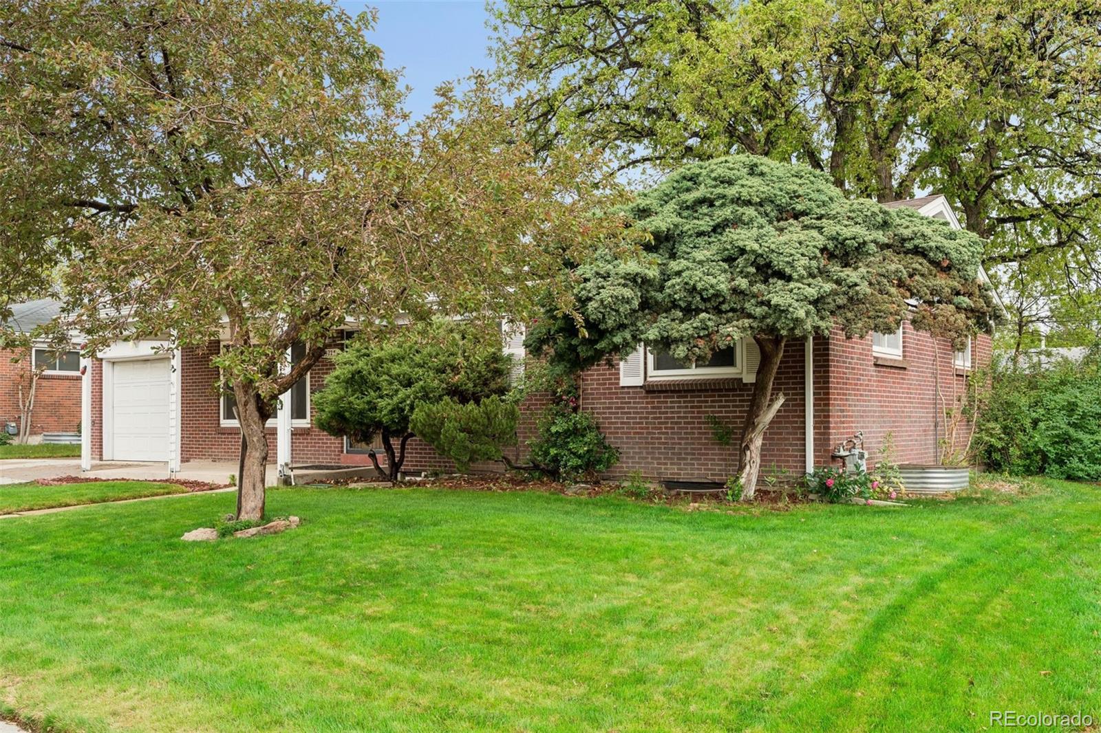 3225 W Chenango Avenue Englewood CO 80110