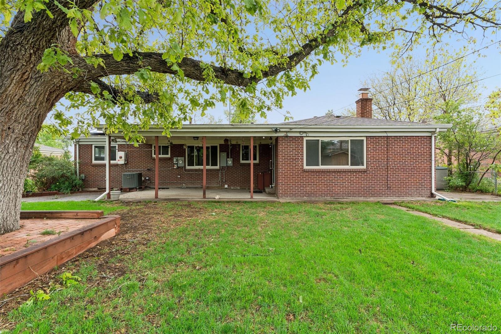 3225 W Chenango Avenue Englewood CO 80110
